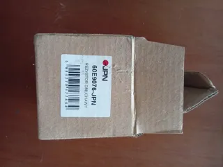 Resistencia A/A BMW E46 JPN