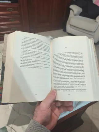 Prometeme que seras libre