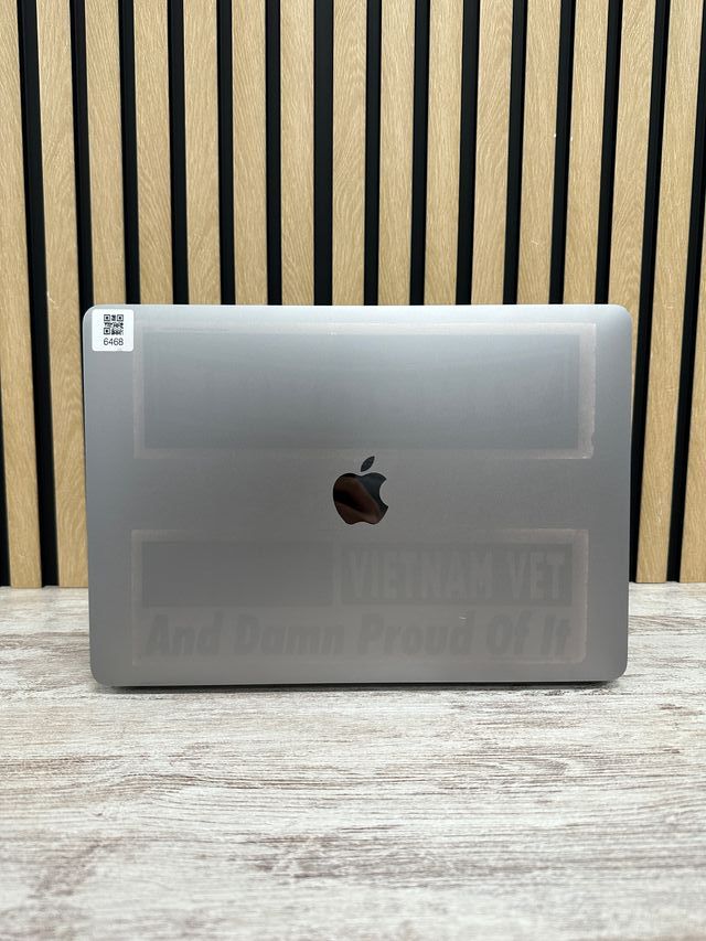 MacBook Air 13" 2020 i3 8gb 256gb SSD