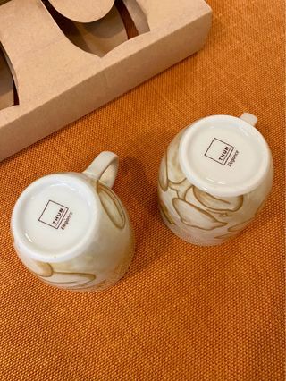 SET 2 Tazze Elegance - THUN