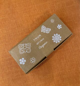 SET 2 Tazze Elegance - THUN