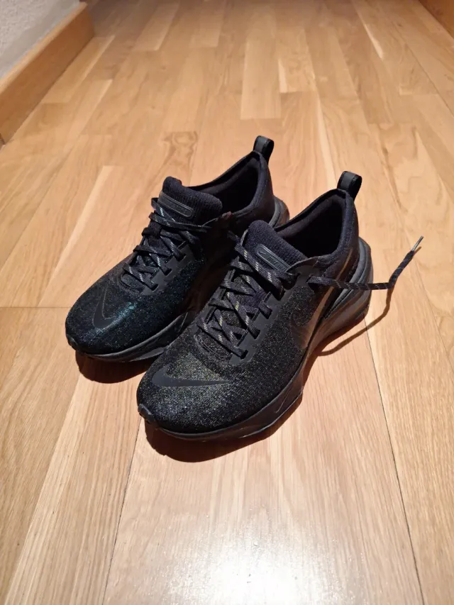 Nike ZoomX Invincible Run FK 3 Mujer