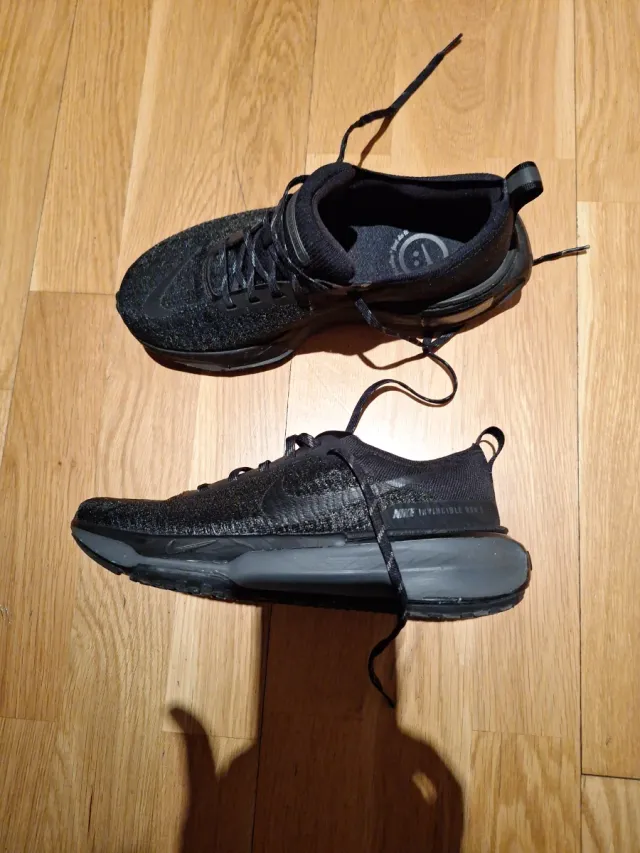 Nike ZoomX Invincible Run FK 3 Mujer