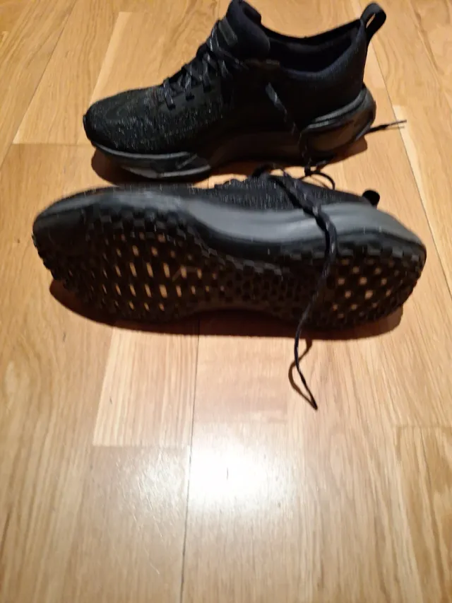 Nike ZoomX Invincible Run FK 3 Mujer