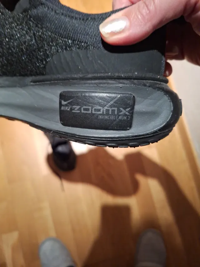 Nike ZoomX Invincible Run FK 3 Mujer