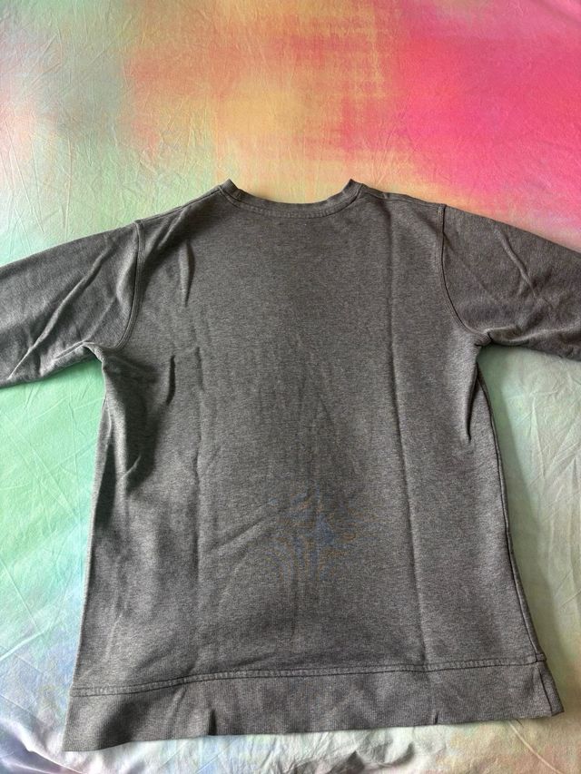 Sudadera Dickies Gris