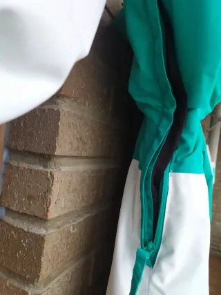 Chaqueta Rip Curl Talla S