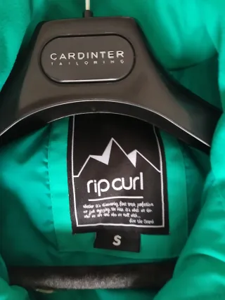 Chaqueta Rip Curl Talla S