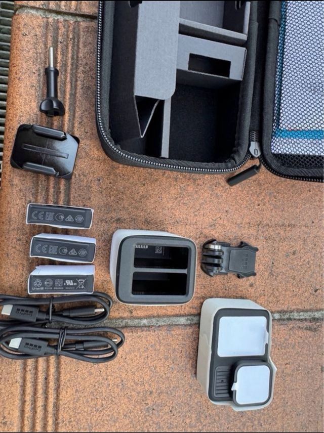 GoPro Hero 13 Black nuova