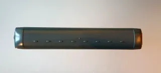 Lima vagone passeggeri H0 vintage