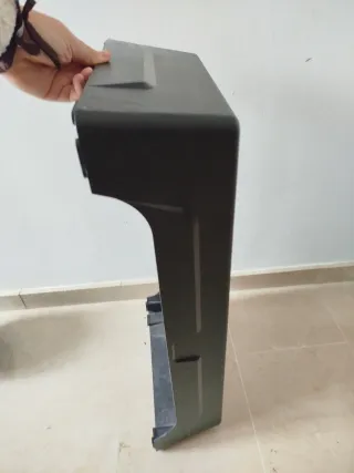 Step de entrenamiento