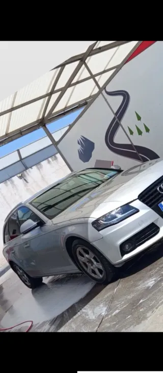 Audi A4 2010