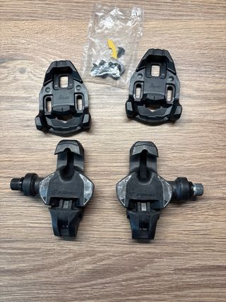 Pedales Time XPRO CARBON 10