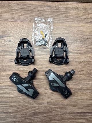 Pedales Time XPRO CARBON 10