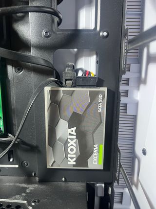 PC Gaming y Trabajo Nfortec