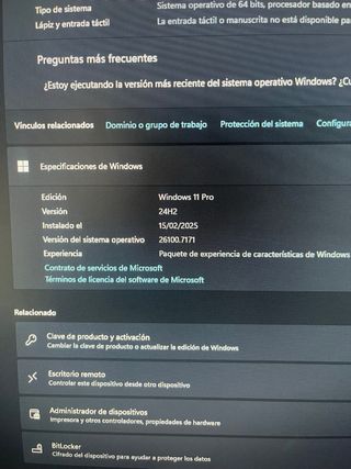 PC Gaming y Trabajo Nfortec