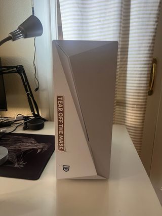 PC Gaming y Trabajo Nfortec