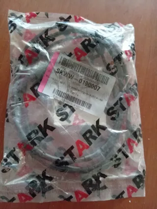 Cable de freno BMW E46 STARK SKWW-0190007