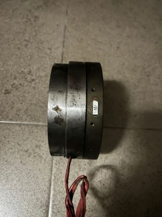 Monninghoff 546.25.3 24VDC