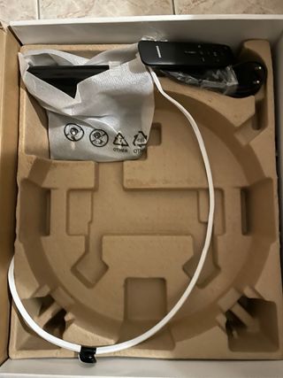 Robot Samsung POWERbot-E VR5000 WiFi