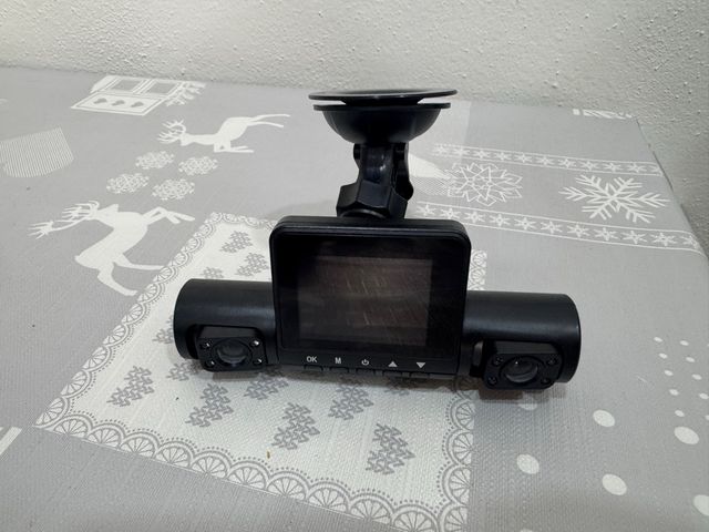 Dashcam Auto