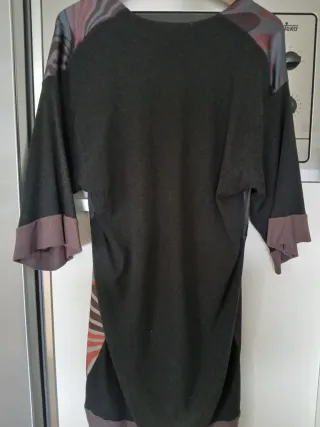 Vestido Custo Barcelona Talla L