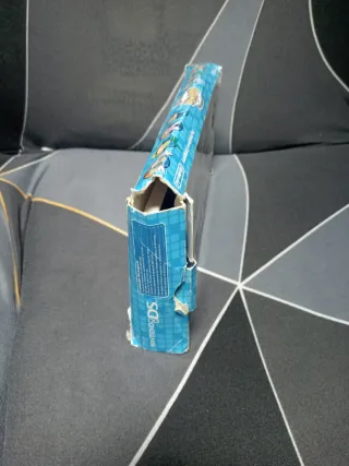 Teclado Nintendo DS Pokémon Aventura