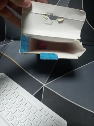 Teclado Nintendo DS Pokémon Aventura