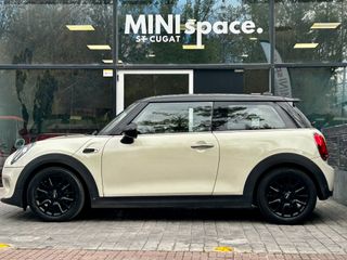 MINI Cooper D 116cv