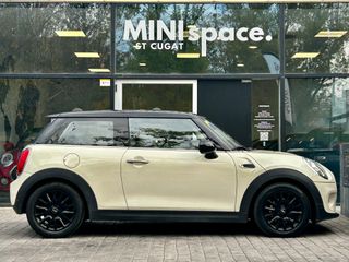 MINI Cooper D 116cv