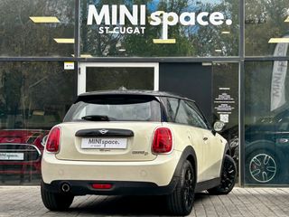 MINI Cooper D 116cv
