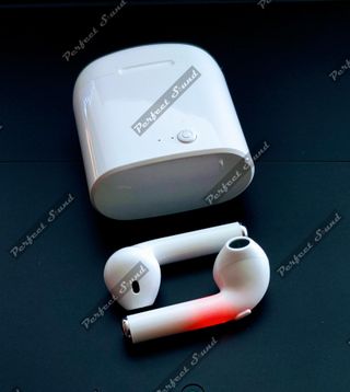 Auriculares inalámbricos bluetooth 5.0 (blancos)