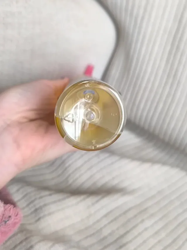 Aceite Limpiador facial Bioderma Sensibio Micellar