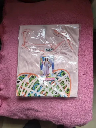 Camisón S&Y Talla Única