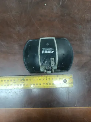 Luz trasera de freno Fesa Kimby