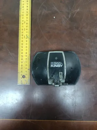 Luz trasera de freno Fesa Kimby