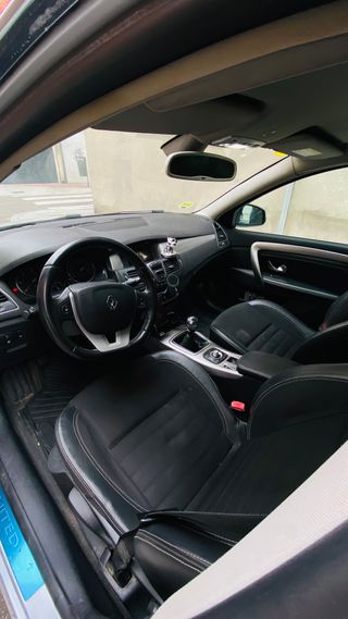 Renault Laguna 2015. 1.5dci