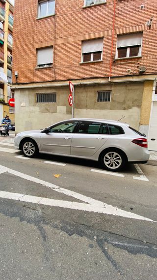 Renault Laguna 2015. 1.5dci