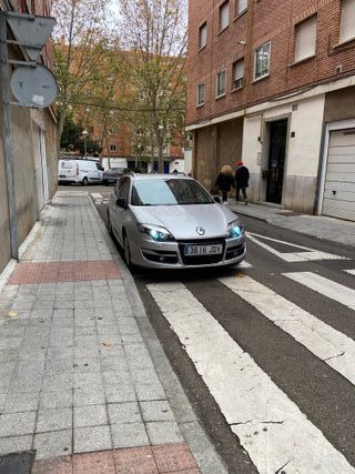 Renault Laguna 2015. 1.5dci