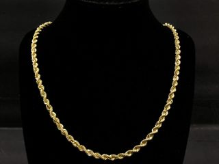 E680683-0 Cadena Oro 18K 30Cm