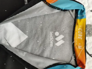 Maillot Mobel Sierra Espuña 2019