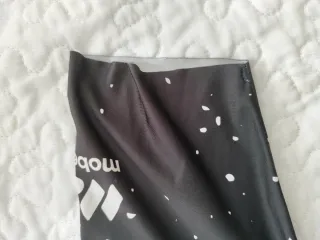 Maillot Mobel Sierra Espuña 2019