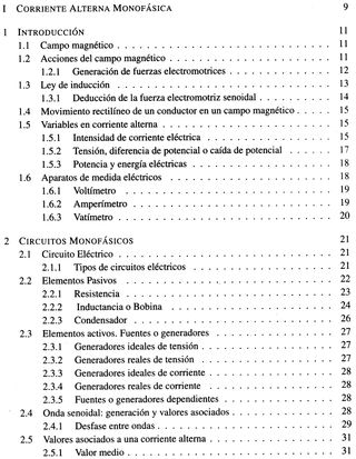 ELECTROTECNIA BASICA PARA INGENIEROS. INGENIERIA.