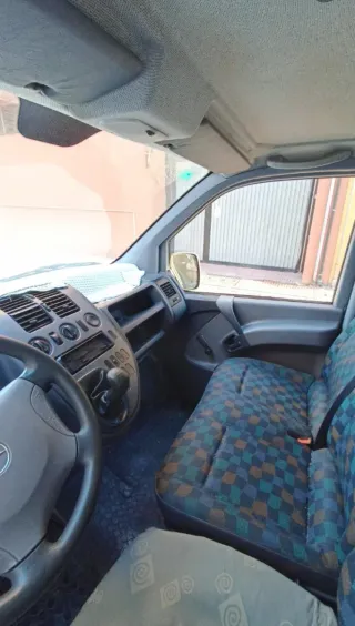 Mercedes-Benz Vito 2003