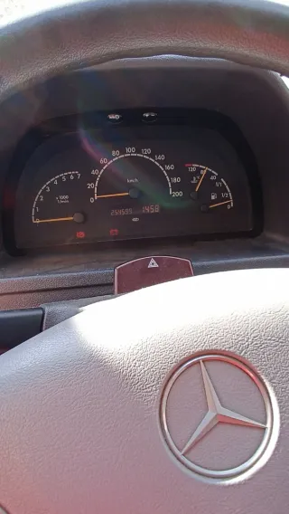 Mercedes-Benz Vito 2003