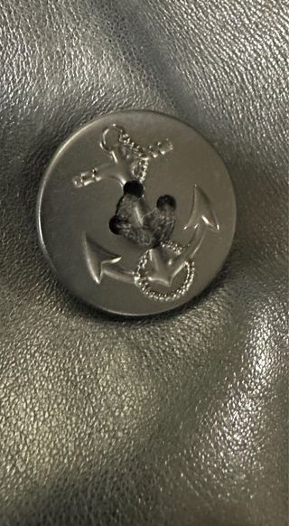 chaquetón Schott Cuero