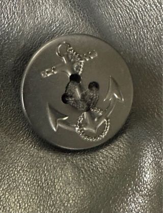 chaquetón Schott Cuero