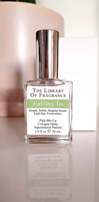 Perfume Earl Grey Tea 30ml