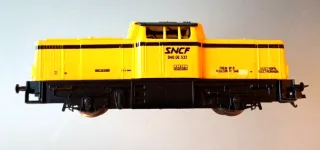 Lima Locomotiva SNCF 040 DE 532 H0 vintage