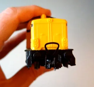 Lima Locomotiva SNCF 040 DE 532 H0 vintage